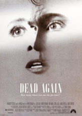 Dead Again film essay by Arthur Taussig
