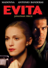 Evita film essay by Arthur Taussig