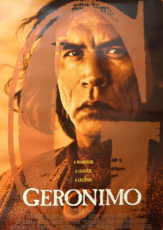 Geronimo 1993 film essay by Arthur Taussig