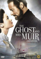 The Ghost and Mrs. Muir film essay by Arthur Taussig