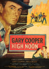 High Noon film essay by Arthur Taussig