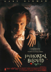 Immortal Beloved film essay by Arthur Taussig