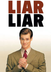 Liar Liar film essay by Arthur Taussig