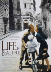Life is Beautiful film essay by Arthur Taussig