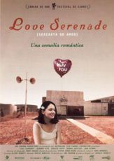 Love Serenade film essay by Arthur Taussig