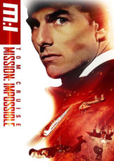 Mission Impossible film essay by Arthur Taussig