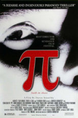 Pi film essay by Arthur Taussig