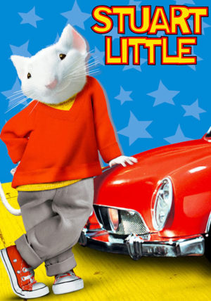 stuart-little-film-review-by-arthur-taussig