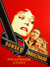 Sunset Boulevard film essay by Arthur Taussig