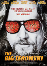 The Big Lebowski film essay by Arthur Taussig