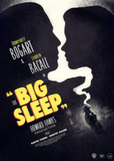 The Big Sleep film essay by Arthur Taussig