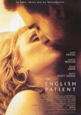 The English Patient film essay by Arthur Taussig