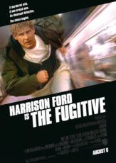 The Fugitive film essay by Arthur Taussig