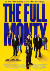 The Full Monty film essay by Arthur Taussig