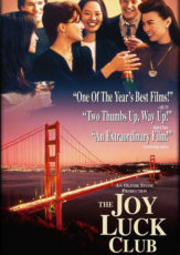 The Joy Luck Club film essay by Arthur Taussig