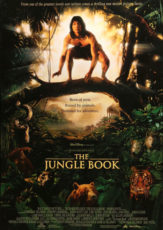 The Jungle Book film essay by Arthur Taussig
