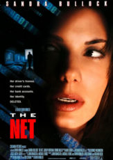 The Net film essay by Arthur Taussig