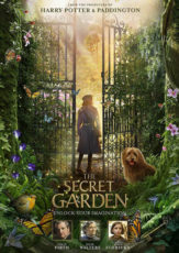 The Secret Garden film essay by Arthur Taussig