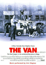 The Van film essay by Arthur Taussig