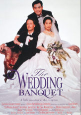 The Wedding Banquet film essay by Arthur Taussig