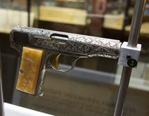 Browning Firearms Museum