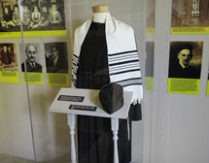 Nebraska Jewish History Museum