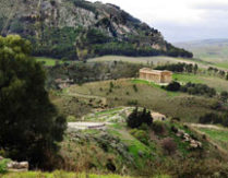 Segesta, Italy