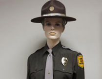 Iowa State Patrol Museum